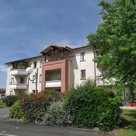 Apartment Au Levant De Marie Ii *