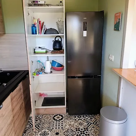 Apartment Au Levant De Marie Ii Gaillac