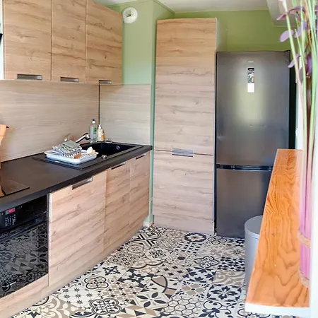 Apartment Au Levant De Marie Ii *