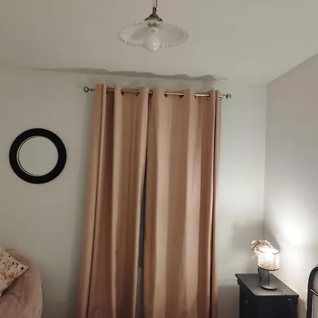 Apartment Au Levant De Marie Ii *