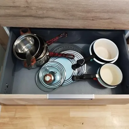 Au Levant De Marie Ii شقة غايلاك