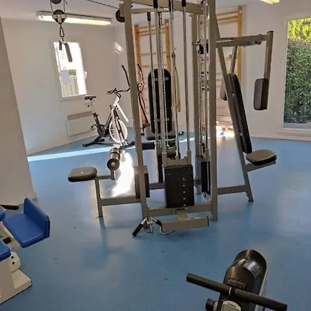 Au Levant De Marie Ii * غايلاك