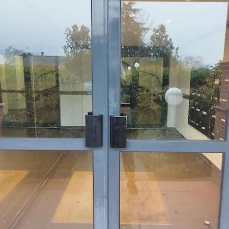 شقة Au Levant De Marie Ii *