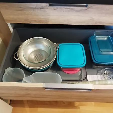 Au Levant De Marie Ii شقة غايلاك