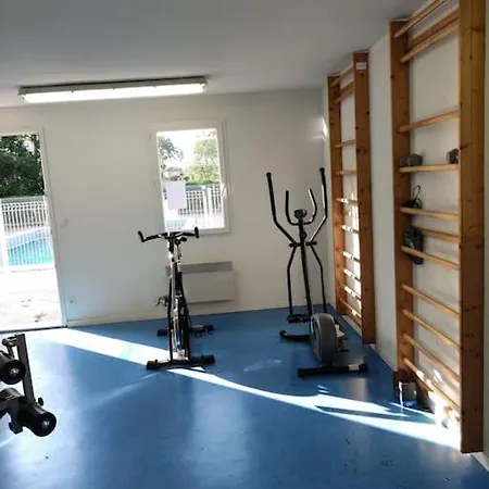 شقة Au Levant De Marie Ii غايلاك