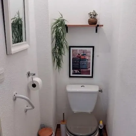 Au Levant De Marie Ii غايلاك