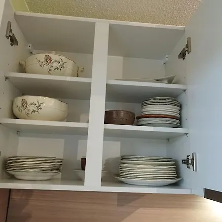 Au Levant De Marie Ii * غايلاك