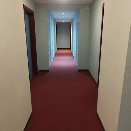 Au Levant De Marie Ii شقة