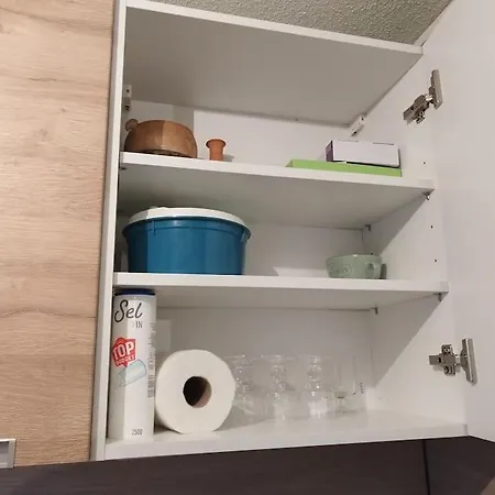 Au Levant De Marie Ii شقة *