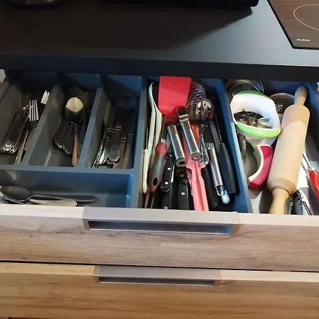 شقة Au Levant De Marie Ii *