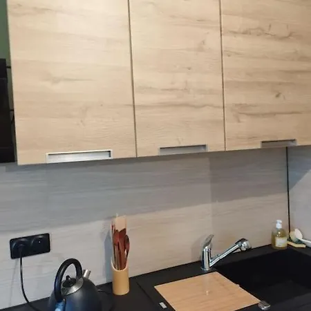 شقة Au Levant De Marie Ii