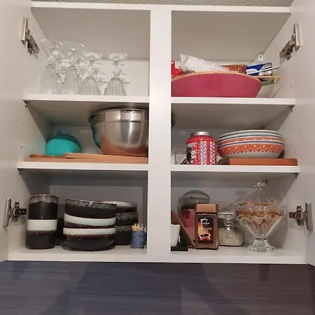 Au Levant De Marie Ii شقة غايلاك