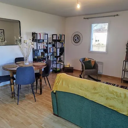 Au Levant De Marie Ii غايلاك