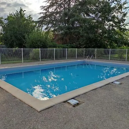 Au Levant De Marie Ii غايلاك