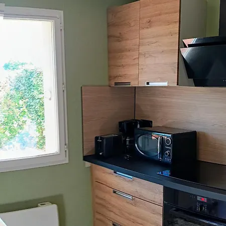 Au Levant De Marie Ii غايلاك