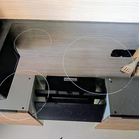 Au Levant De Marie Ii شقة