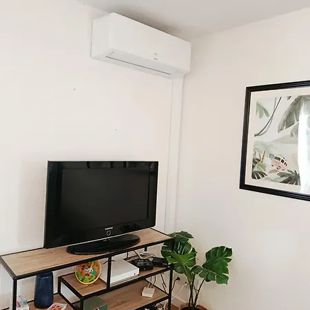 Au Levant De Marie Ii شقة غايلاك