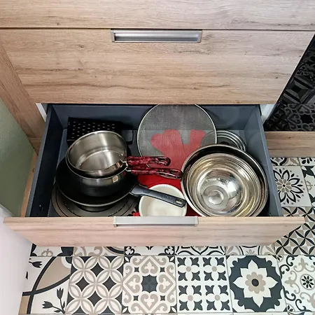 Au Levant De Marie Ii شقة غايلاك