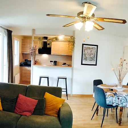 Au Levant De Marie Ii غايلاك