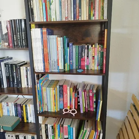 Au Levant De Marie Ii شقة غايلاك