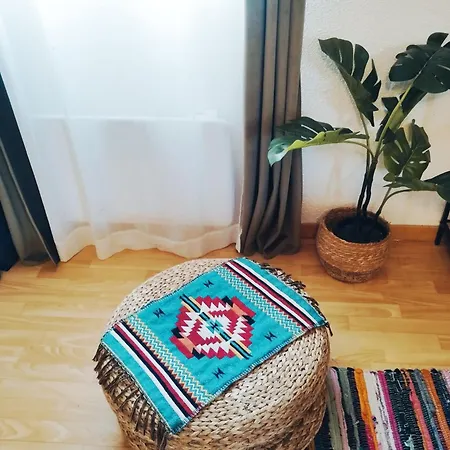 Au Levant De Marie Ii غايلاك