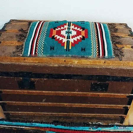 Au Levant De Marie Ii * غايلاك