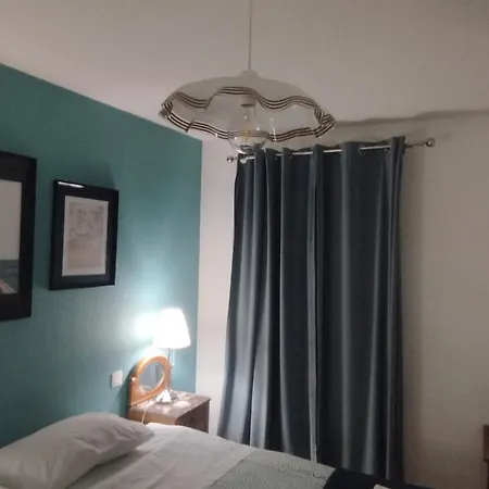 Au Levant De Marie Ii غايلاك