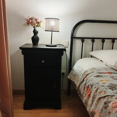 Au Levant De Marie Ii شقة