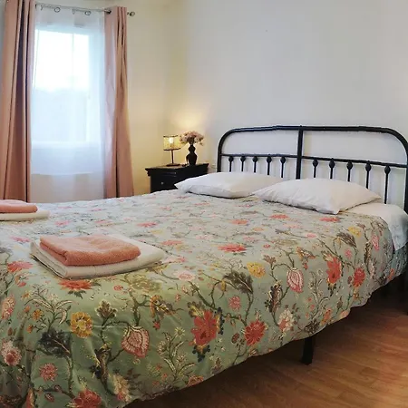 Au Levant De Marie Ii غايلاك